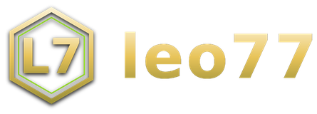 leo77 โลโก้